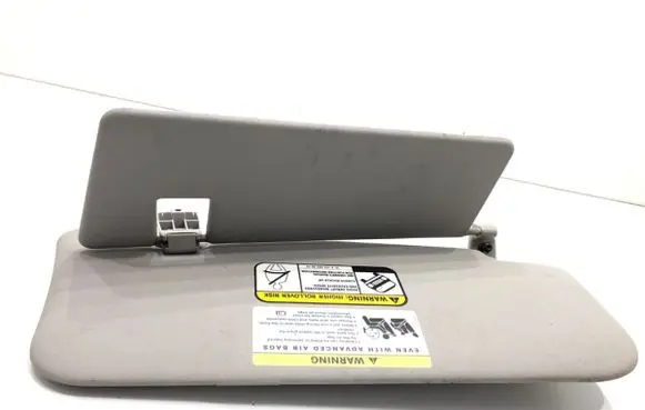 Mercedes-Benz GL X164 Sun visor 