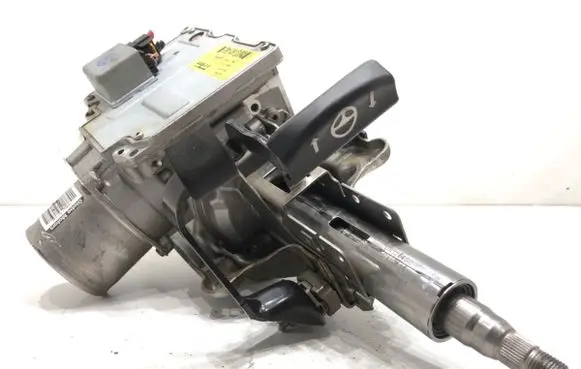 Power steering pump