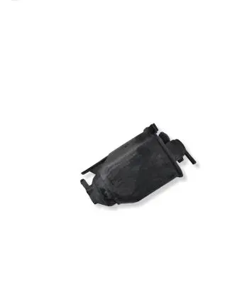 Audi A3 S3 8L Active carbon filter fuel vapour canister 1J0201801C