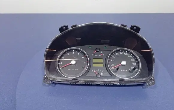 Hyundai Getz Speedometer (instrument cluster) 940031C010