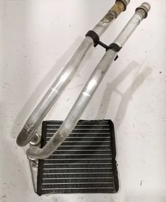Opel Meriva A Heater blower radiator 177860 59088