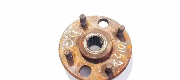 Ford Sierra Rear wheel hub