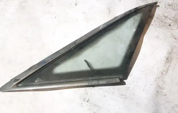 Mazda 626 Rear side window