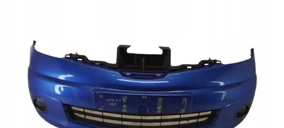 Nissan Note (E11) Front bumper