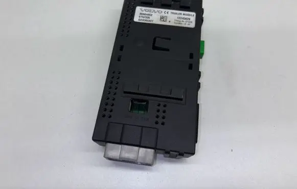 Volvo S60 Tow bar trailer control unit/module 30664652