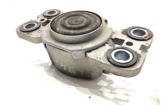Volvo XC60 Engine mount vacuum valve 31316875