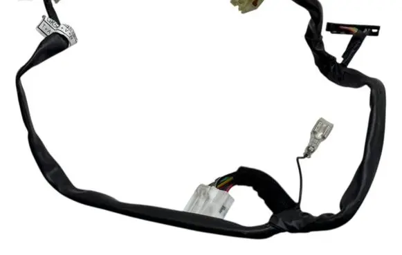 Other wiring loom