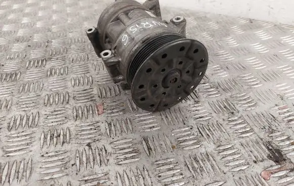 Toyota Auris 150 Air conditioning (A/C) compressor (pump) 8831002400 GE4472601255