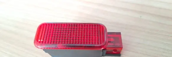 Audi A7 S7 4G Rear door interior light 6Y0947411