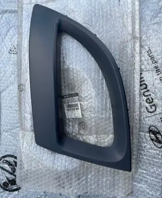 Renault Scenic III - Grand scenic III Front fog light trim/grill 623835888R