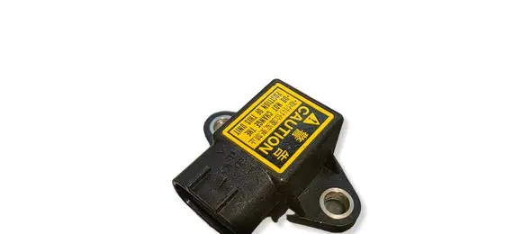 Nissan Qashqai Yaw turn rate sensor 319551VA0A