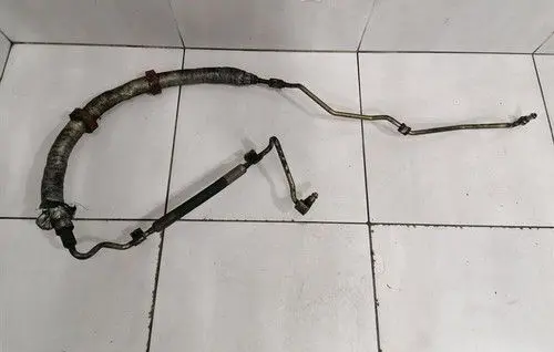 Mercedes-Benz S W220 Headlight washer hose/pipe A2204662781
