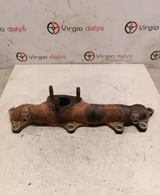 Honda CR-V Exhaust manifold