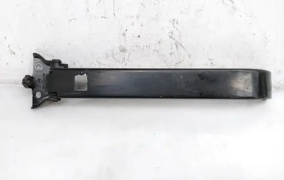 Opel Movano B Loading door check strap stopper 904702142R