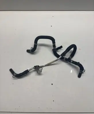 Jeep Grand Cherokee WL Engine coolant pipe/hose 6838029 68380295AC