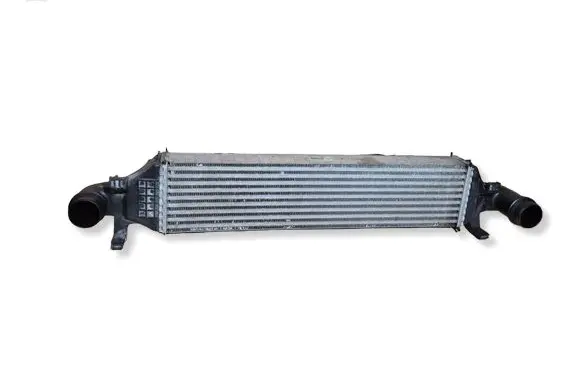 Mercedes-Benz B W246 W242 Intercooler radiator A2465000100