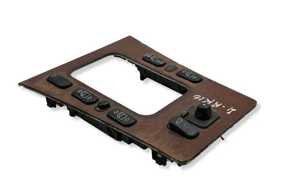 Mercedes-Benz E W210 Electric window control switch 486010
