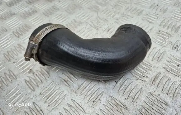 Mini One - Cooper Coupe R56 Intercooler hose/pipe 1017378 1017378S02