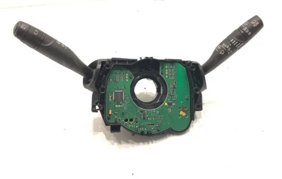 Opel Grandland X Wiper turn signal indicator stalk/switch 98118874YX
