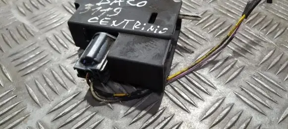 Ford Focus Central locking motor 