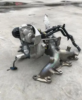 KIA Pro Cee'd III Turbo 28231-2B790