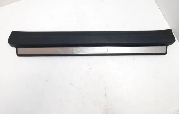 Lexus LS 430 Front sill trim cover 6791350060 6791350070