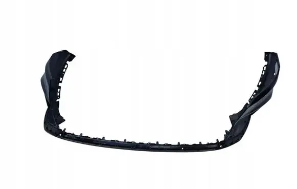 Audi Q8 Front bumper OJ8TEILE