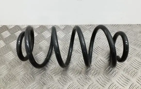 Audi A4 S4 B8 8K Front coil spring