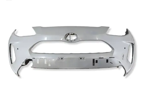 Toyota Yaris Cross Front bumper 521190D020 521190D050 521190DC50