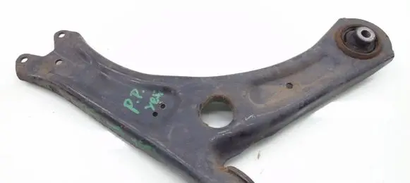 Skoda Yeti (5L) Front control arm