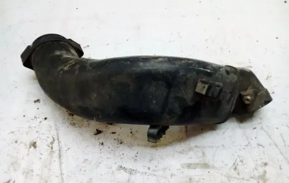 Volkswagen Lupo Air intake hose/pipe 