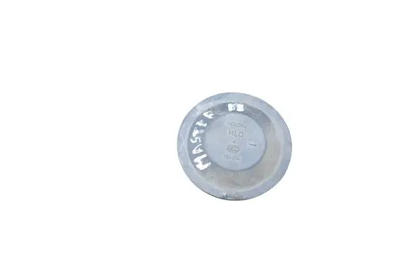 Renault Master III Headlight/headlamp dust cover 153874