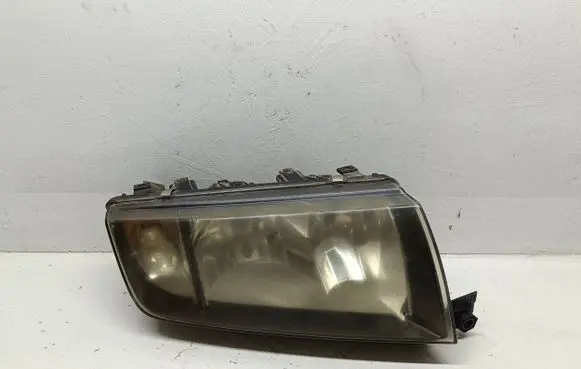 Skoda Fabia Mk1 (6Y) Headlight/headlamp 246366