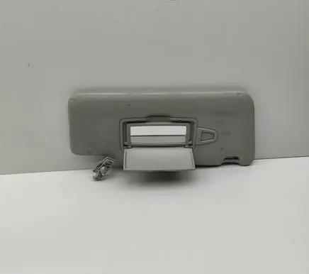 Mercedes-Benz GLE (W166 - C292) Sun visor A1668109200