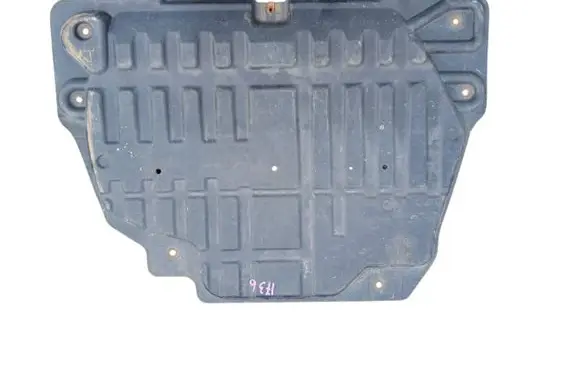 Land Rover Evoque I Engine splash shield/under tray J33XA
