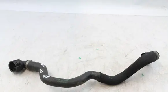 BMW 3 G20 G21 Engine coolant pipe/hose 8654833 17128654833