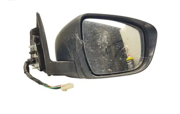 Nissan X-Trail T32 Front door electric wing mirror E4034237