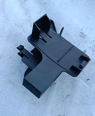 Audi Q7 4L Other interior part 4L0907179A