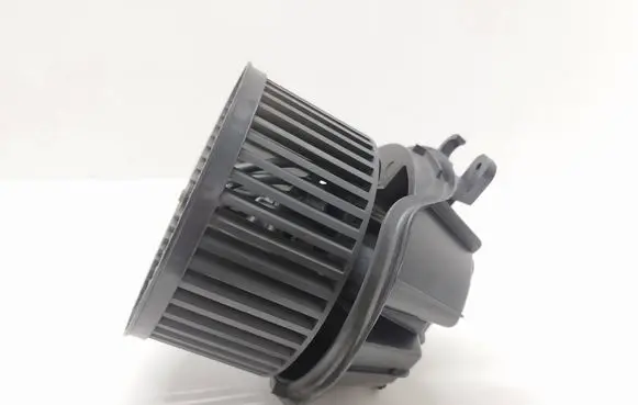 Citroen C2 Heater fan/blower F665878C