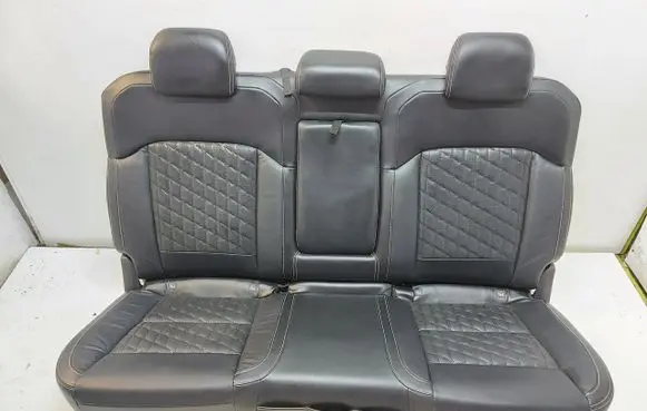 Ford Ranger IV Seat set 