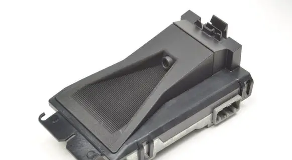 Volvo V60 Front bumper camera 31400895