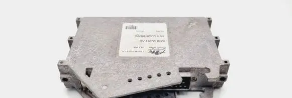 Ford Transit ABS control unit/module 92VB2C013AC
