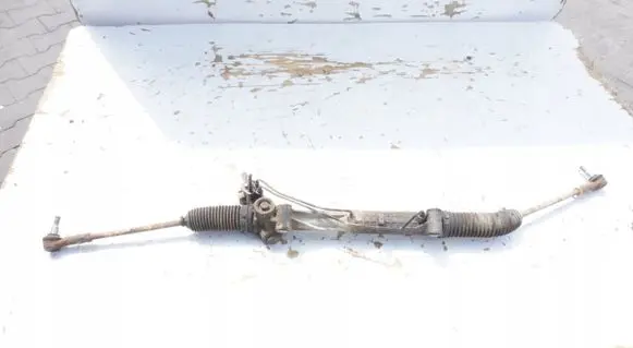 Ford Transit Steering rack