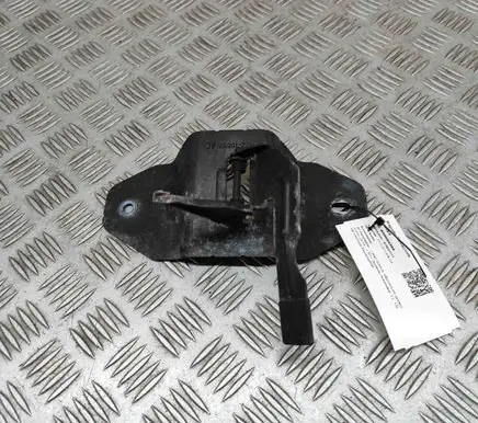 Land Rover Discovery Sport Engine bonnet/hood lock/latch loop/hook FK7216892AC