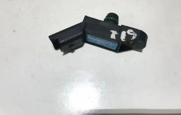 Peugeot 306 Air pressure sensor 0261230057 9639418880