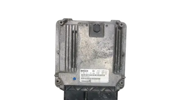 Mitsubishi Outlander Engine control unit/module 1860A906 1039S19947 0281014108