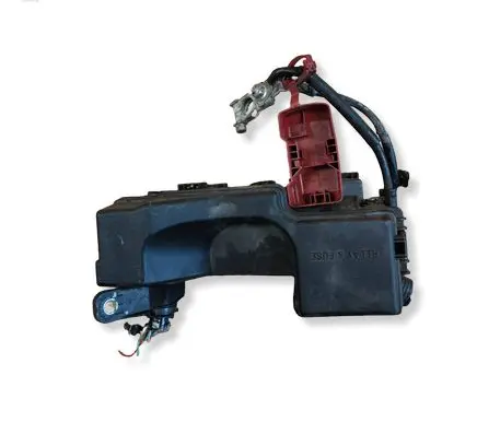 Citroen C1 Fuse box set 821110HV80B