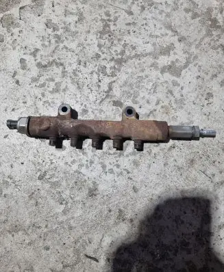 Peugeot Boxer Fuel main line pipe 45PP31 10189971568