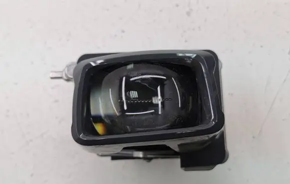 LED Daytime headlight