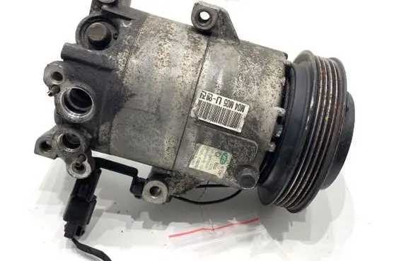 KIA Soul Air conditioning (A/C) compressor (pump) F500FG8CA03